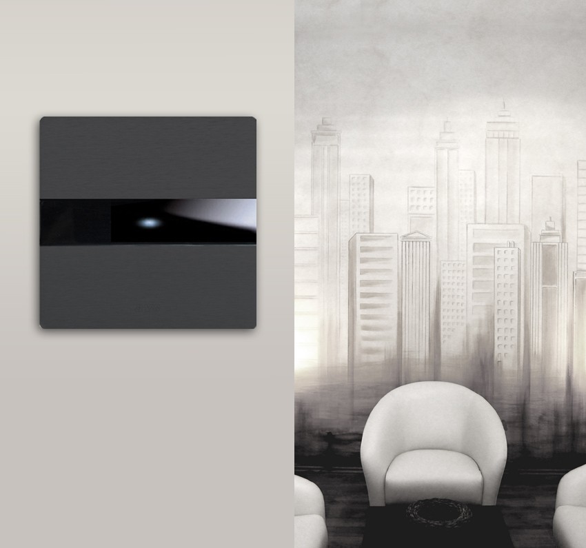 44PATC21ANS Touch anthrazit